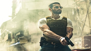 Deva - Executive Producer