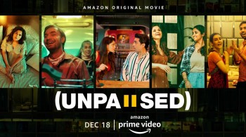 Amazon Unpaused - Chand Mubarak - Producer